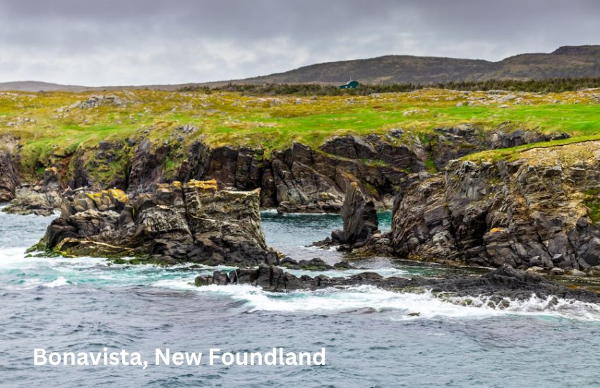 Bonavista New Foundland