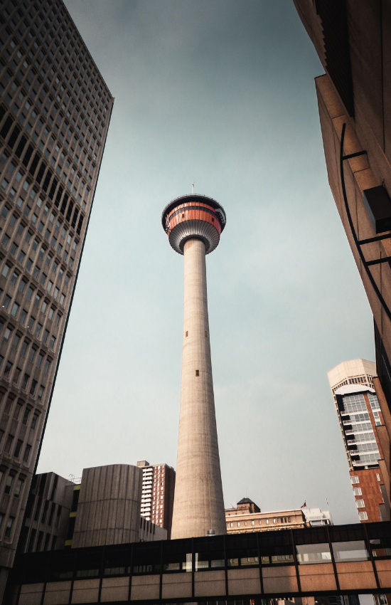 Calgary, Alberta